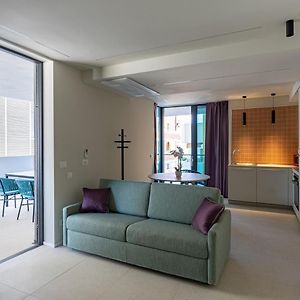 Aparthotel Zefiro Com Design, Large Terrace, Bike, Near Beach And Thermal